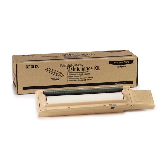 WorkCentre C2424 Extended Capacity Maintenance Kit 108R00657 Shop Xerox