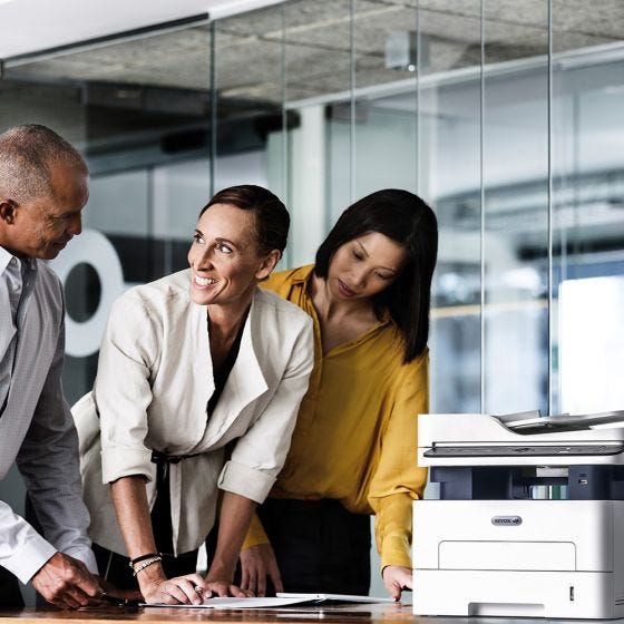 xerox 11x17 printer