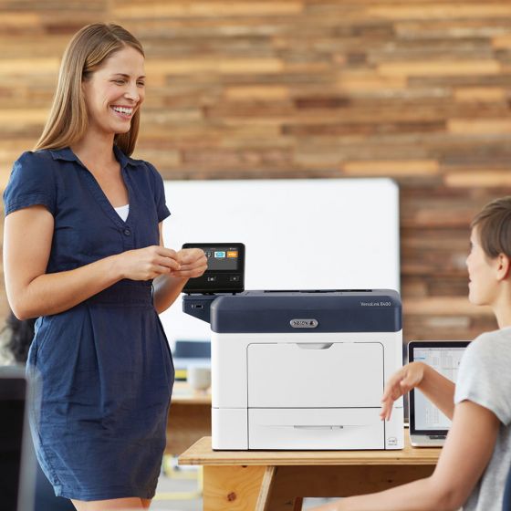printer for shop use