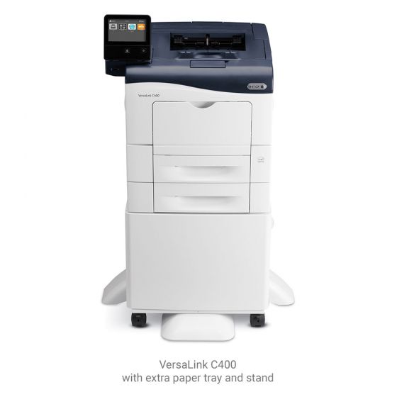 VersaLink C400 Color Laser Printer - Shop Xerox