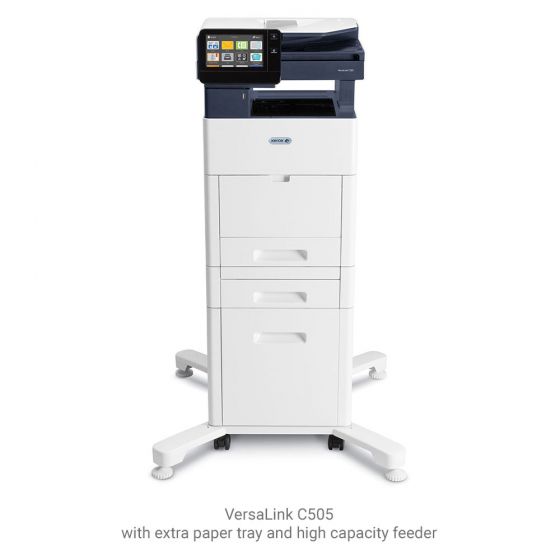 VersaLink C505 Color All-in-One Printer - Shop Xerox