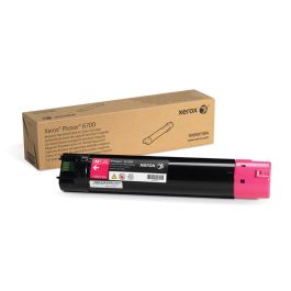 Phaser 6700 Magenta Toner - 106R01504 - Shop Xerox