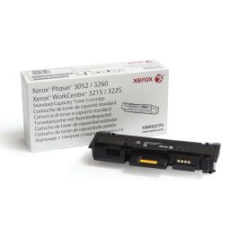 Phaser 3260/WorkCentre 3215/3225 Black Toner - 106R02775 - Shop Xerox