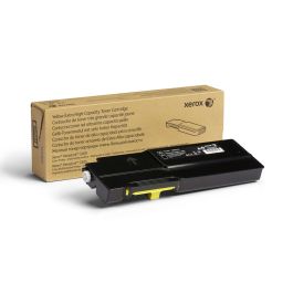 VersaLink C400/C405 Yellow Toner - 106R03525 - Shop Xerox