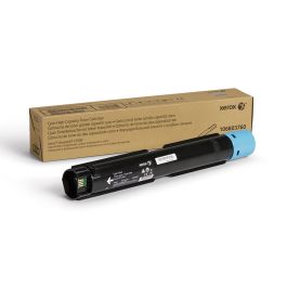 ジュビラン él Contracflon Toner 2本セット VersaLink C7000 Cyan Toner - 106R03760 - Shop Xerox