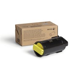 かぉリン Genuine Xerox Extra High Capacity Magenta Toner Cartridge For The