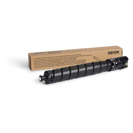VersaLink C8000W Toner Cartridges - Shop Xerox