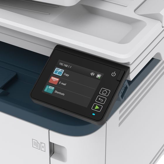 Xerox B305 Black-and-white All-in-One Printer - Shop Xerox