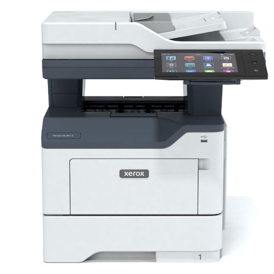VersaLink B415 Black-and-white All-in-One Printer - Shop Xerox