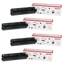 Xerox C230/C235 Toner Bundle - Shop Xerox