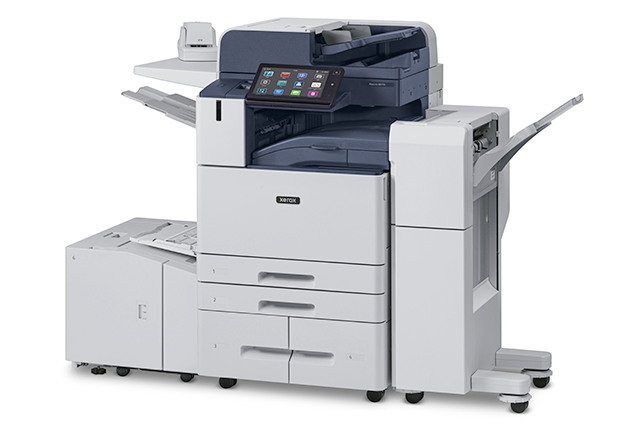Xerox® AltaLink® B8155 Multifunction Printer - Xerox Business