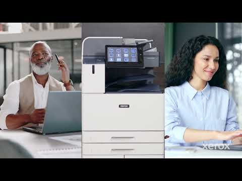 Xerox® AltaLink® B8270 Multifunction Printer - Xerox Business