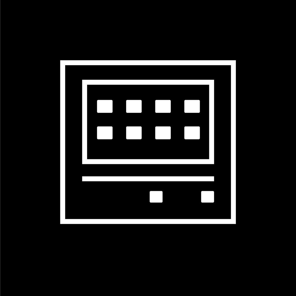 WorkCentre 6400 Foreign Device Interface Kit
