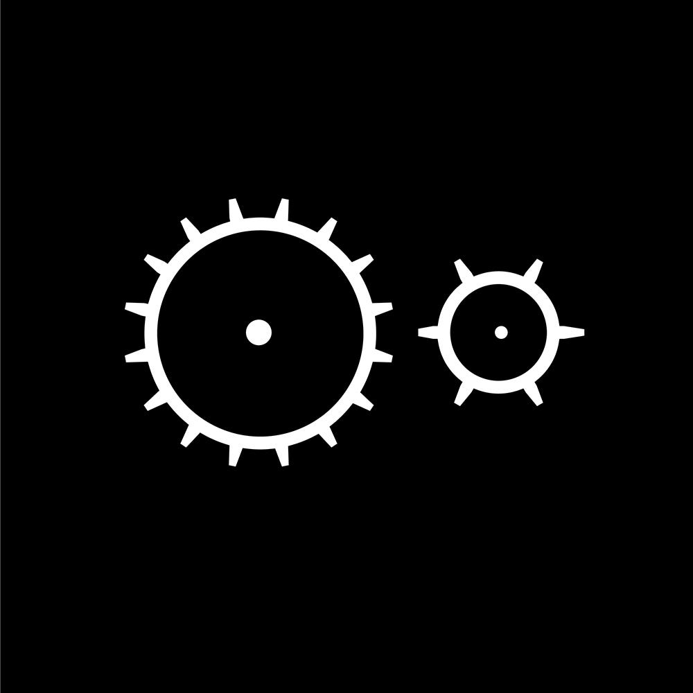 Phaser 6128MFP/6500, WorkCentre 6505 Separator Roller Assembly