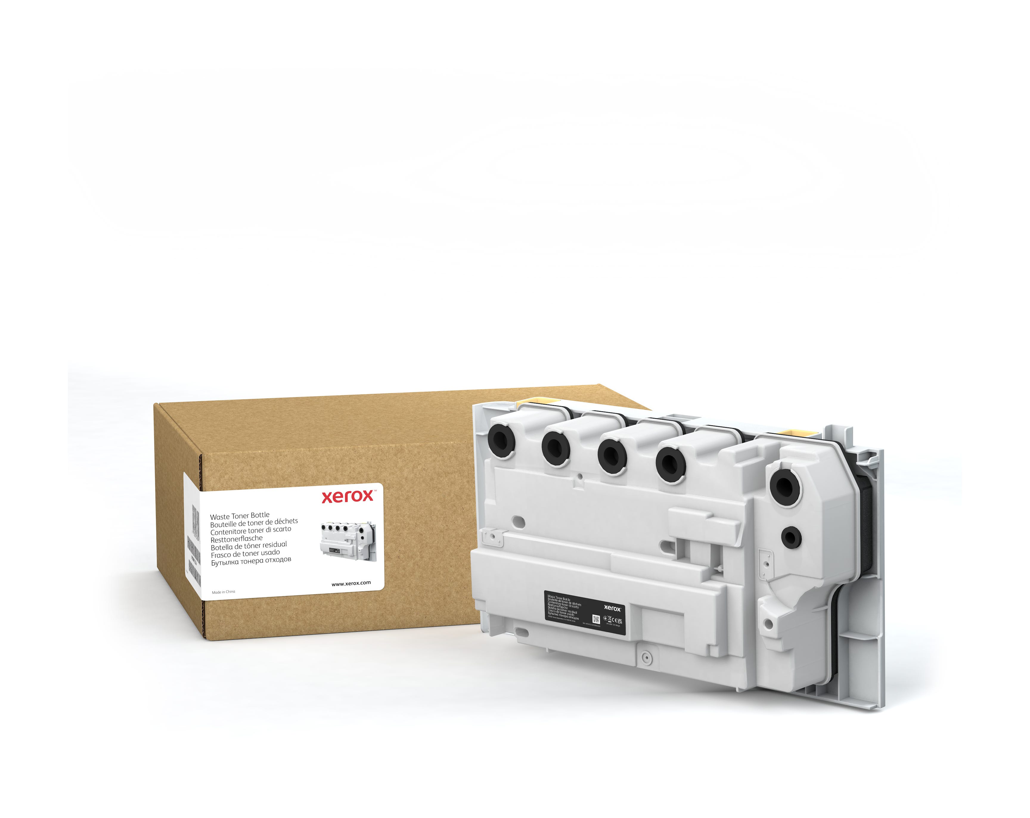VersaLink C620/C625 Waste Cartridge