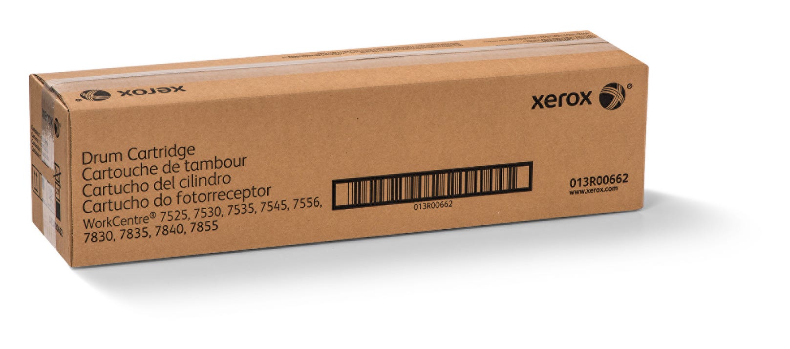 Drum (not toner) - AltaLink C8000 Series, WorkCentre 7500, 7800, 7800i Series, 7970/7970i, EC7836/EC7856