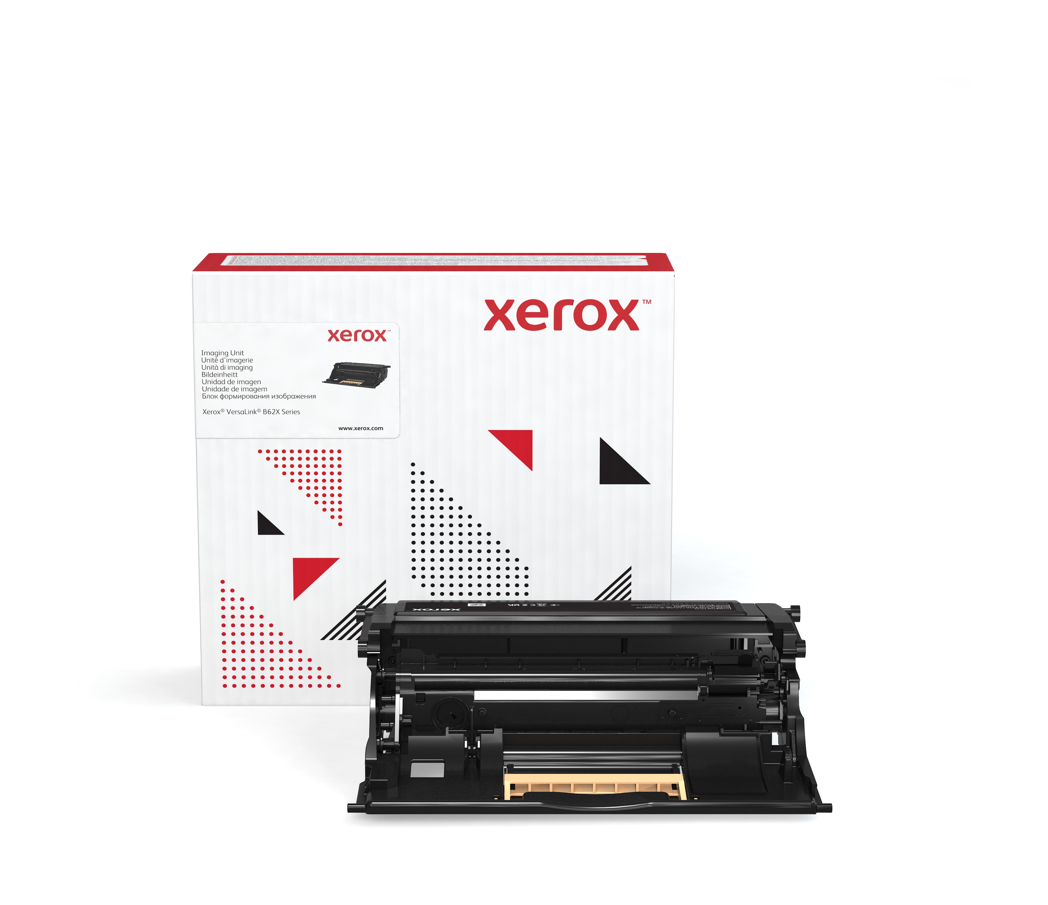 Black Imaging Kit - 013R00699 - Shop Xerox
