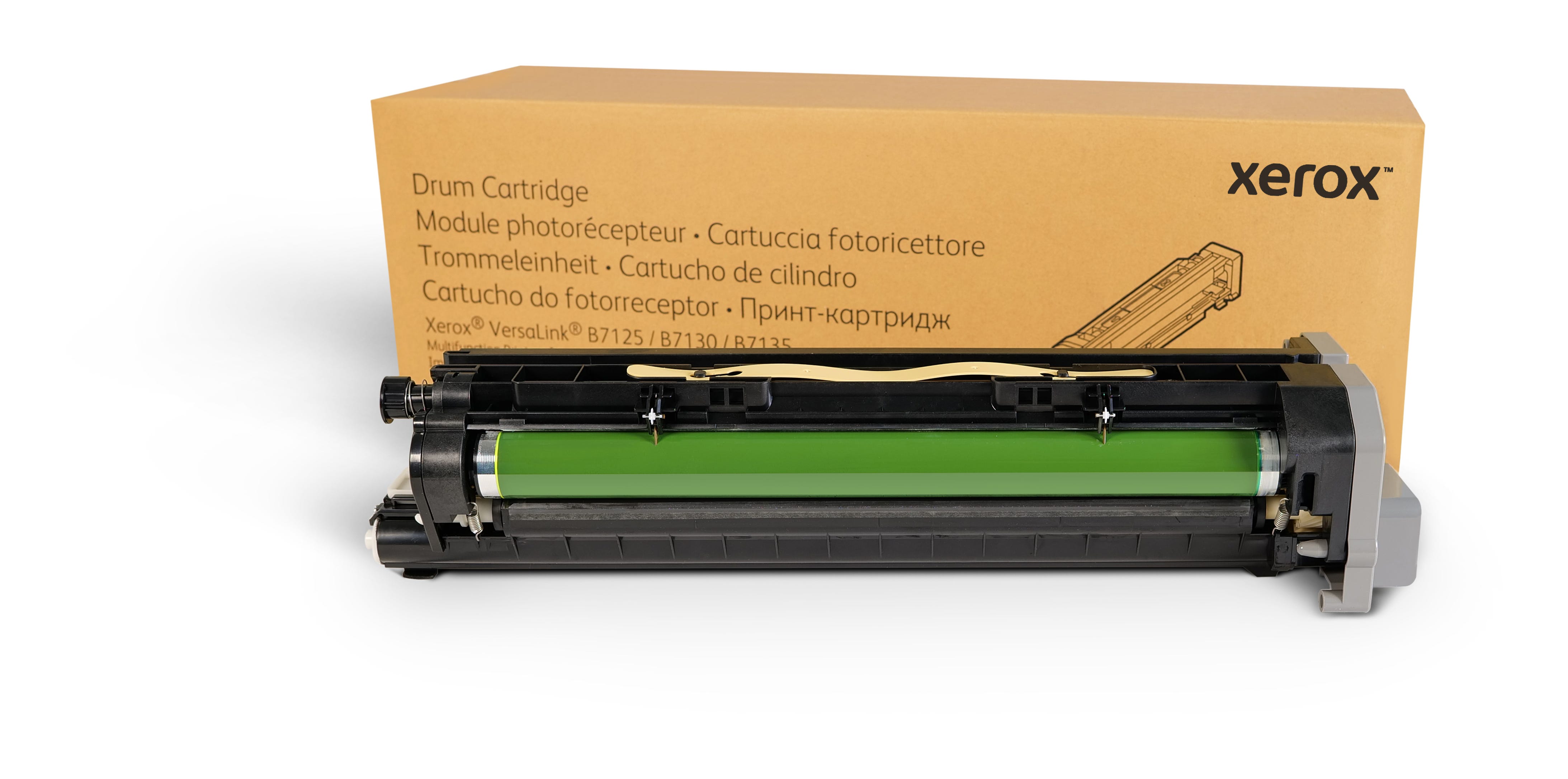 VersaLink B7125/B7130/B7135 Black Drum (not toner)