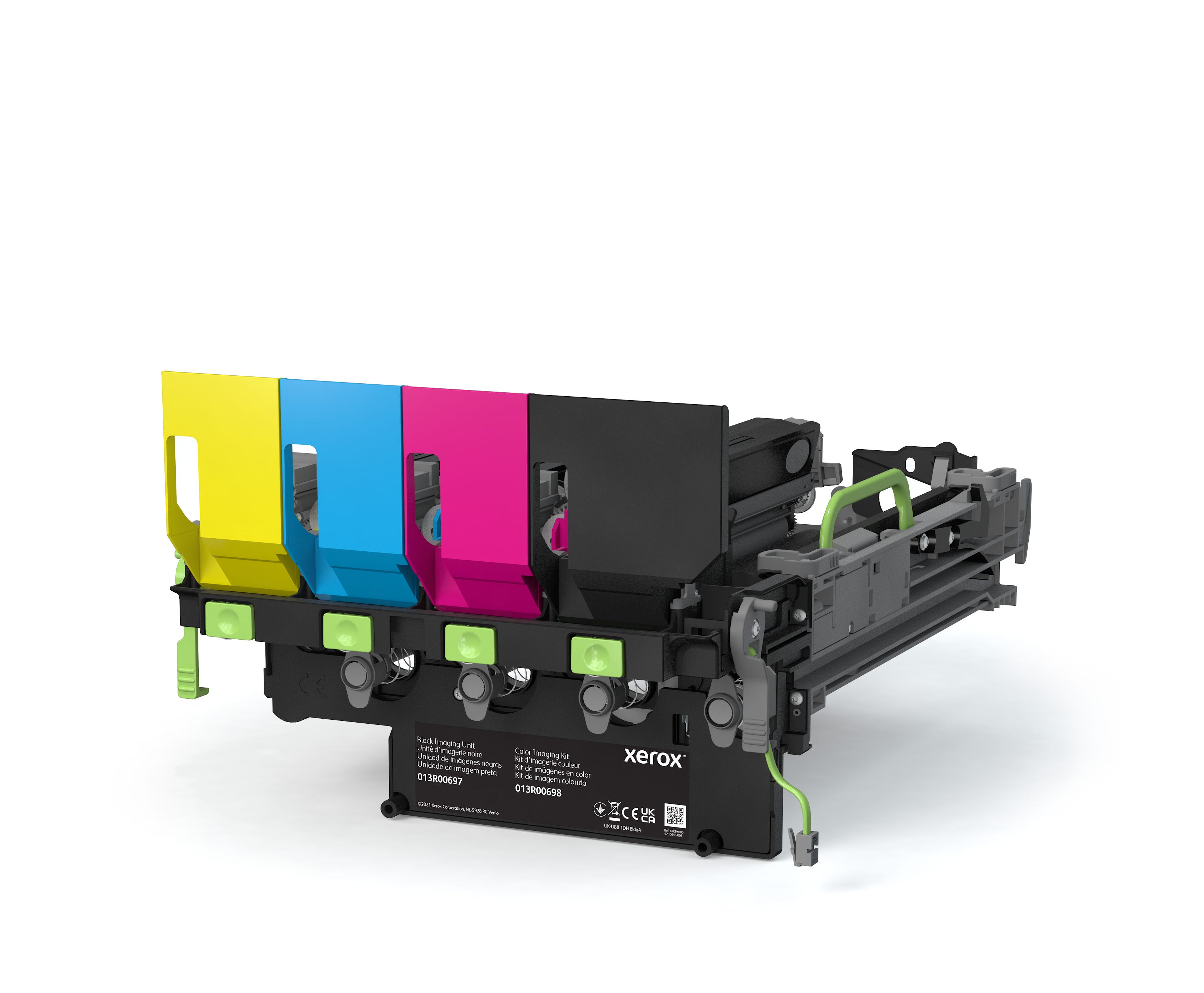 VersaLink C620/C625 Color Imaging Kit (not toner)