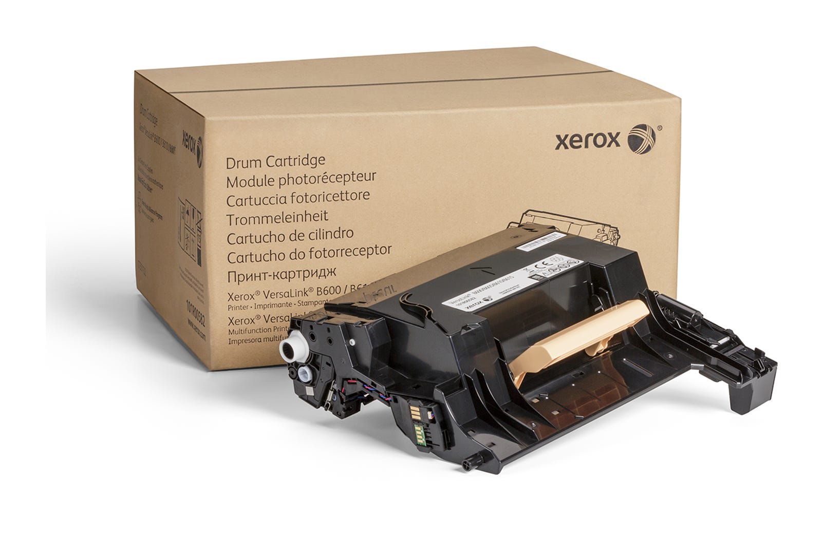 VersaLink B600/B605/B610/B615 Drum (not toner)