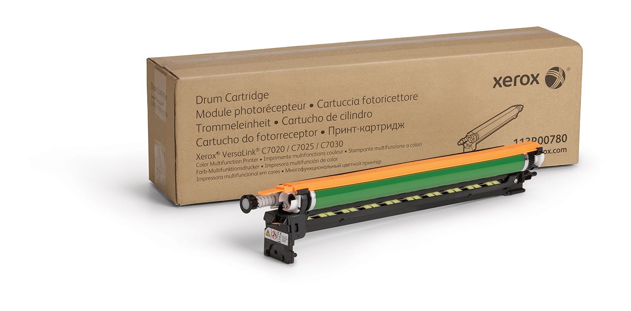 VersaLink C7020/C7025/C7030 Drum (not toner)