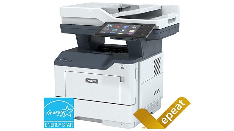 Xerox® VersaLink® B415 Multifunction Printer - Xerox Business