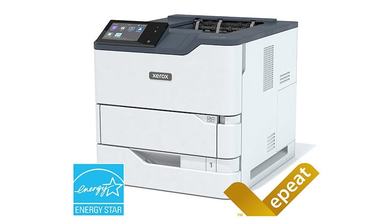 Xerox® VersaLink® B620 Printer - Xerox Business Solutions